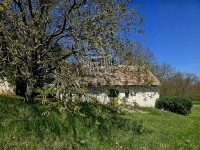 Kéthely 夏季别墅 6