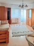 Kiadó lakás (téglaépítésű) Zalaegerszeg, 48m2