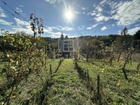 For sale week-end house Homokkomárom, 78m2