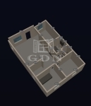 Százhalombatta Wohnung (Ziegel) 8