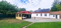 Gárdony Casa Familiala 12