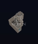 Budapest VI. kerület Wohnung (Ziegel) 7