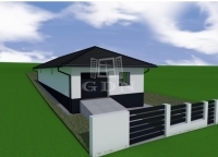 Érd Einfamilienhaus 1