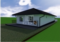 Érd Einfamilienhaus 2