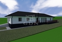 Érd Einfamilienhaus 3