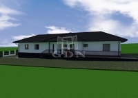 Érd Einfamilienhaus 4