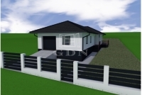 Érd Einfamilienhaus 0