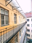 Budapest V. kerület Wohnung (Ziegel) 10