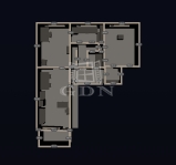 Budapest XI. kerület Flat (panel) 21